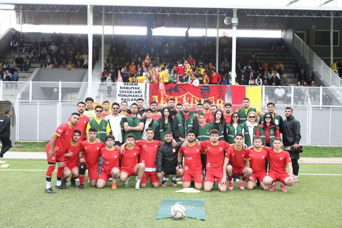 Vahit Hamdi Öz tweet media