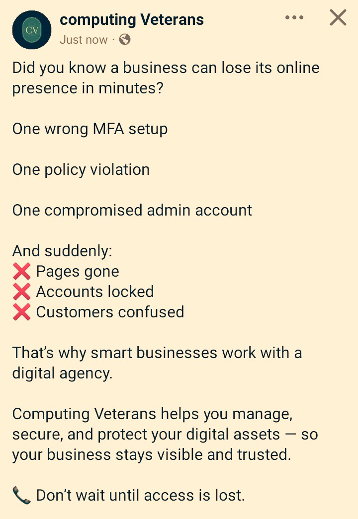 Computing Veterans (@ComputeVETERANS) / Posts / X