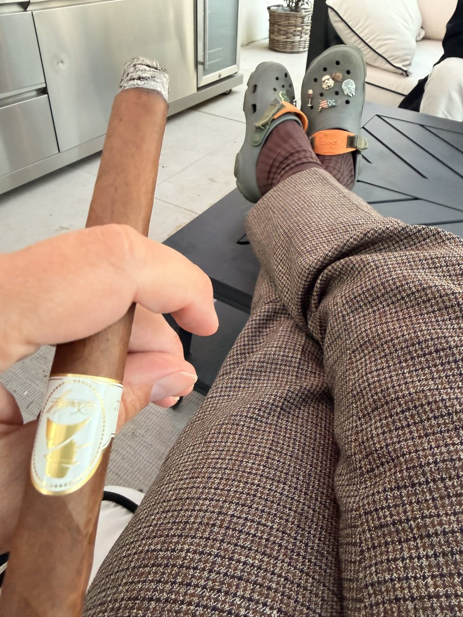 Peter Sønderby-Wagner 🌍 tweet media