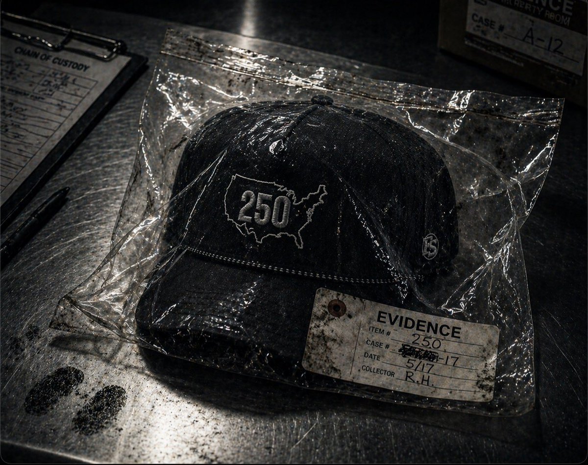 FlipSideHatCo's tweet photo. You’ll wanna be on the list today

https://t.co/yCa4PK2PiR https://t.co/rn91vUybkI