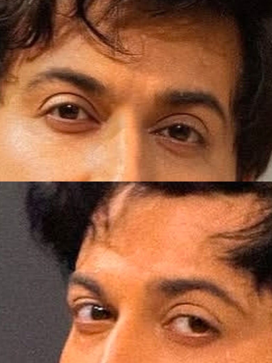 Uhff these eyes can melt you with its  innocence and its depth♥️🔥🧿
#Dheerajdhoopar