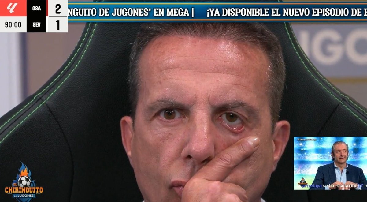 Jhonatan Chaverra tweet media
