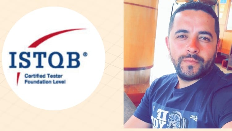comidoc's tweet image. ISTQB Certified Tester - Foundation Level latest Version

⏱️ 9.5 hours
⭐ 4.92
👥 3,397
🔄 May 2025
💰 $14.99 → 100% OFF

comidoc.com/udemy/istqb-ce…

#ISTQB #SoftwareTesting #QATesting #udemy