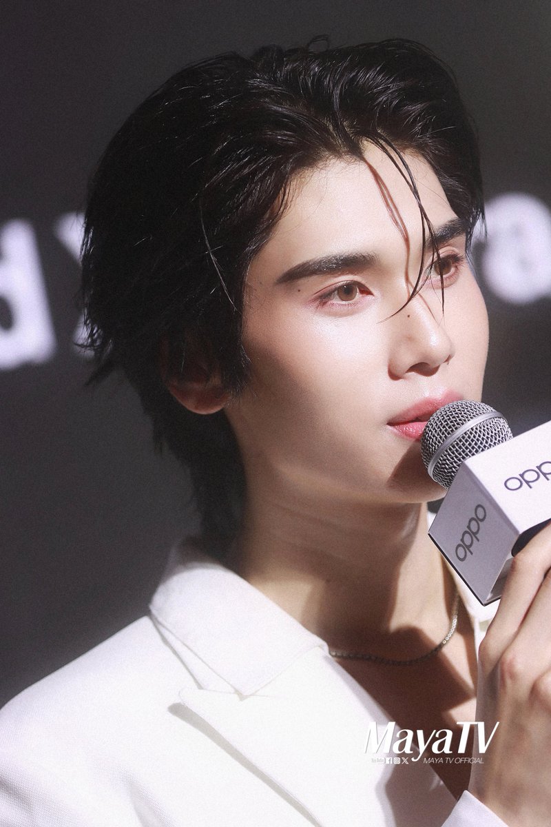 MAYA TV OFFICIAL tweet media