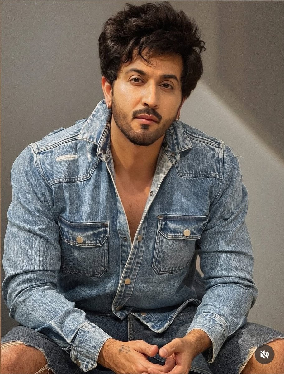 Man in Denim 🔥🔥🔥
#Dheerajdhoopar