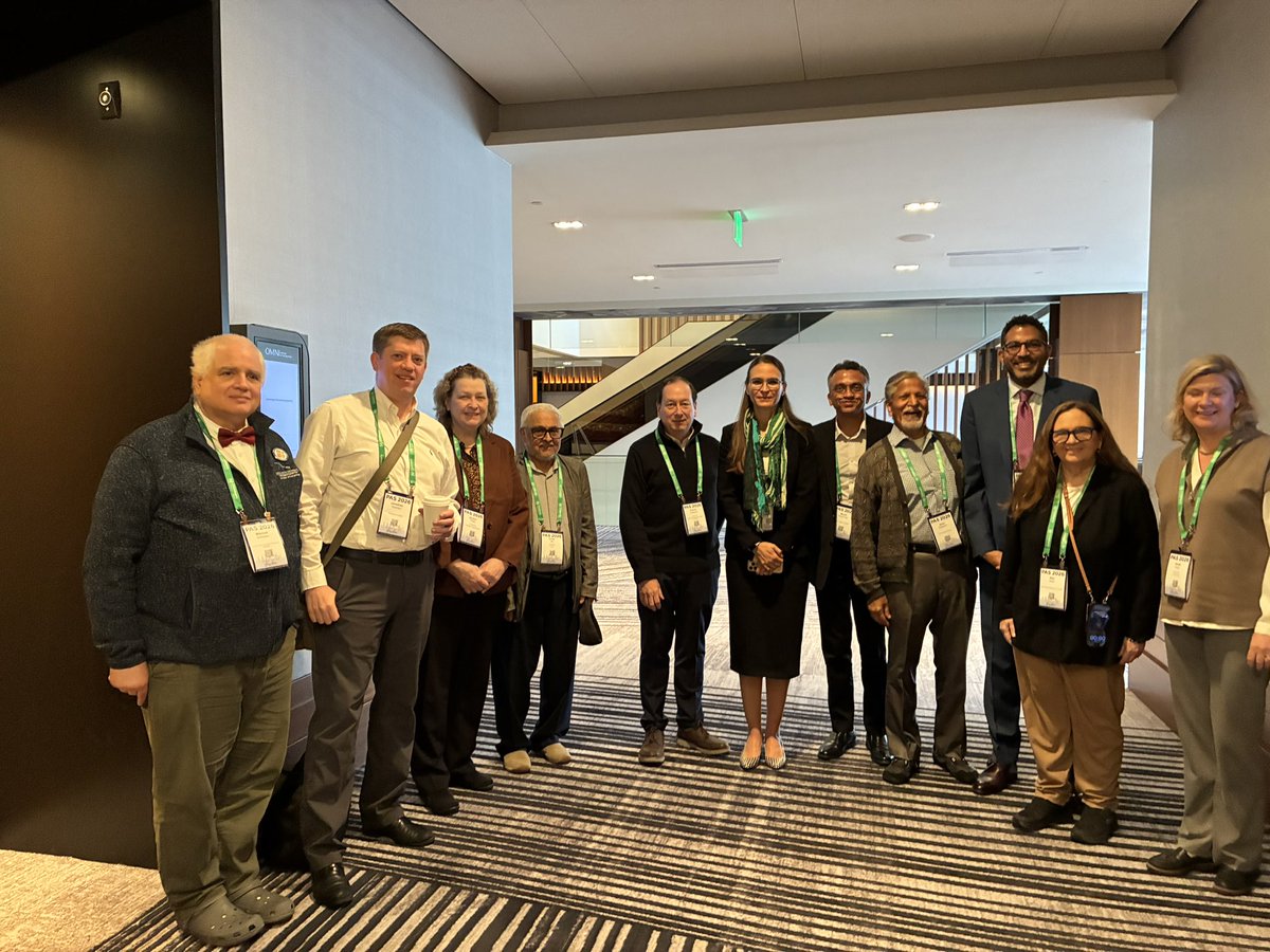 PremkumarMH_Neo's tweet photo. Excited to be invited to serve on the editorial board of @JPerinatology 
Official publication of SONPM @AAPneonatal 
@PASMeeting #pas2026
#neotwitter https://t.co/qwhCz24gLT