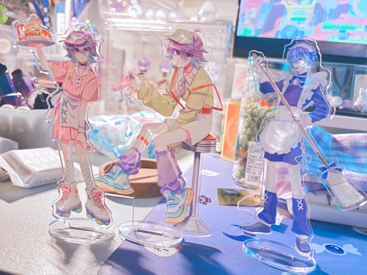 𝙣𝙖𝙦𝙪𝙚 tweet media