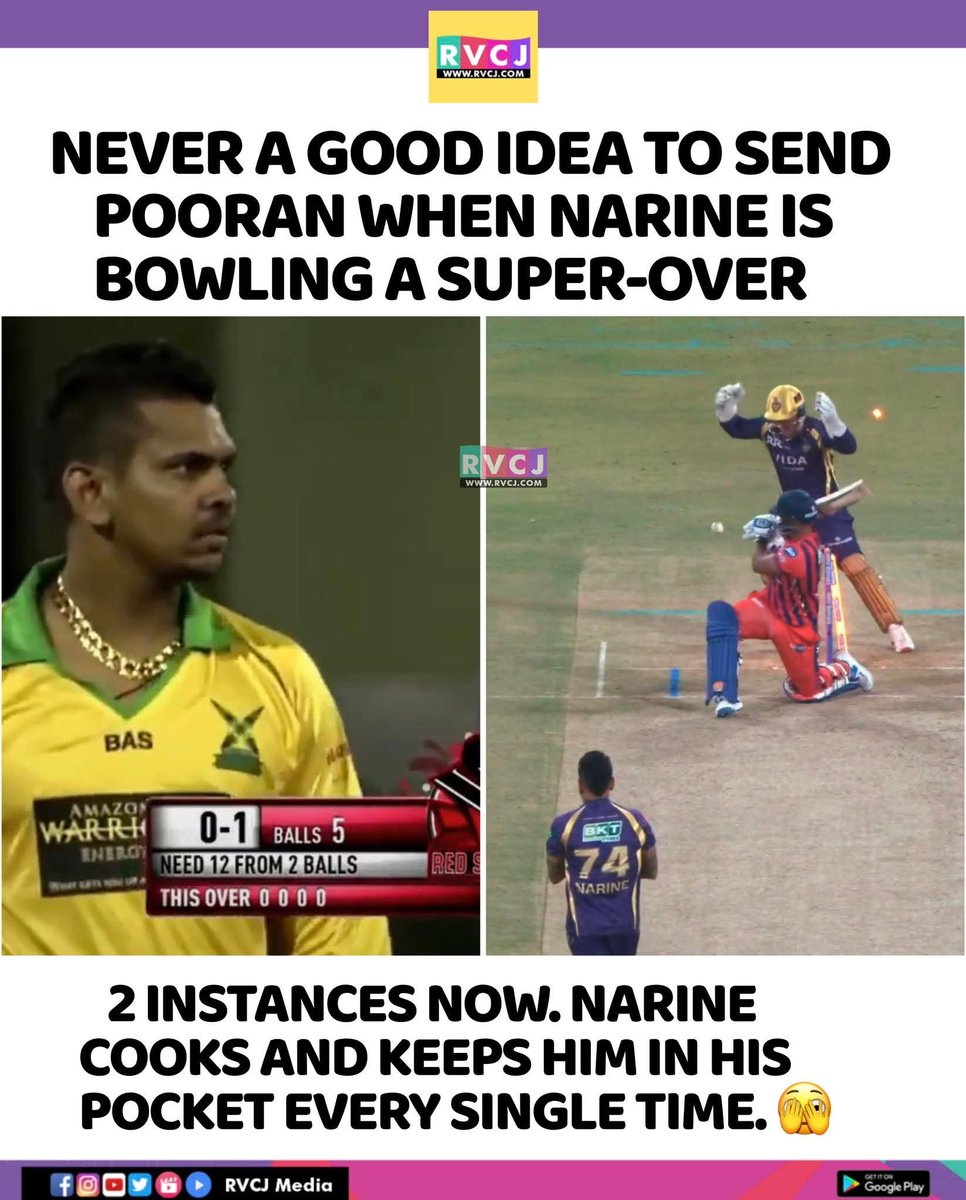 RVCJ Media tweet media