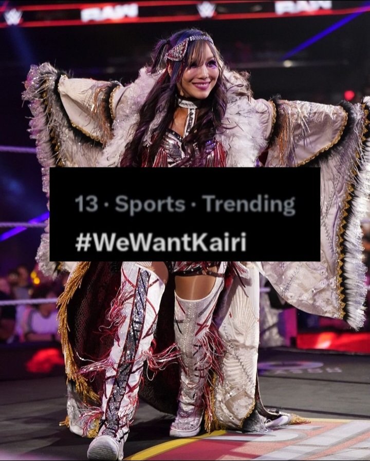 I Caught Fire tweet media