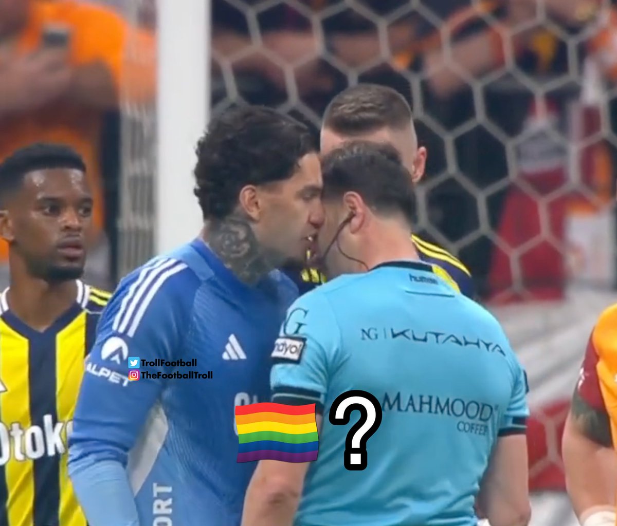 Troll Football tweet media