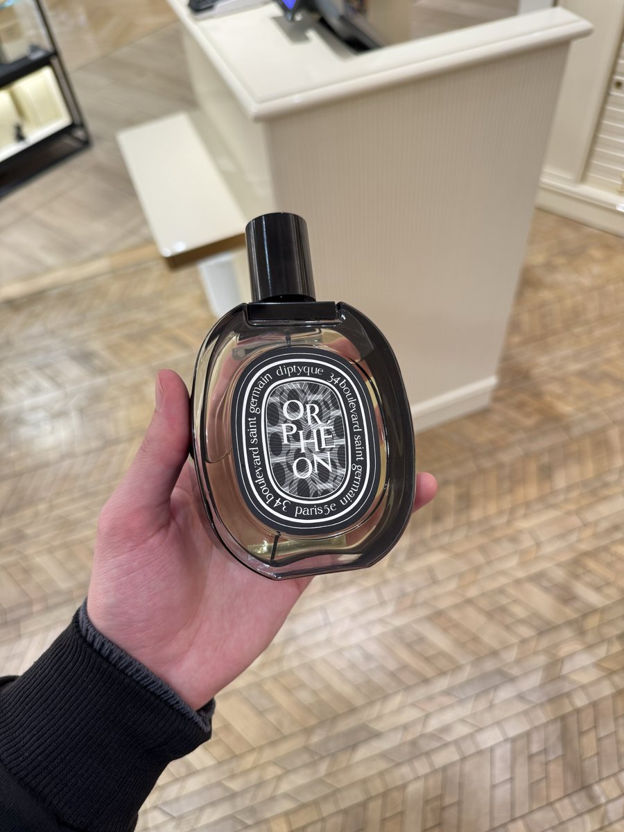 Fragrance Aesthetics tweet media