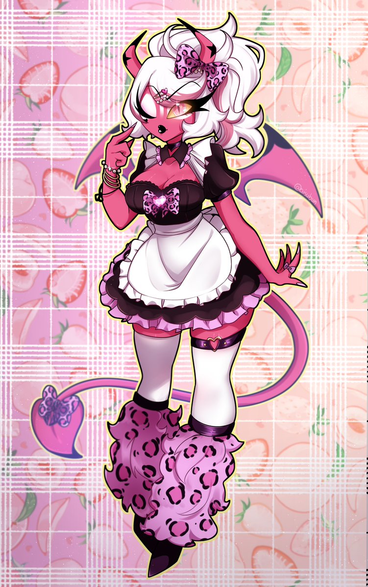 AISU 🌸💫 VArtist DOKOMI 2026 tweet media
