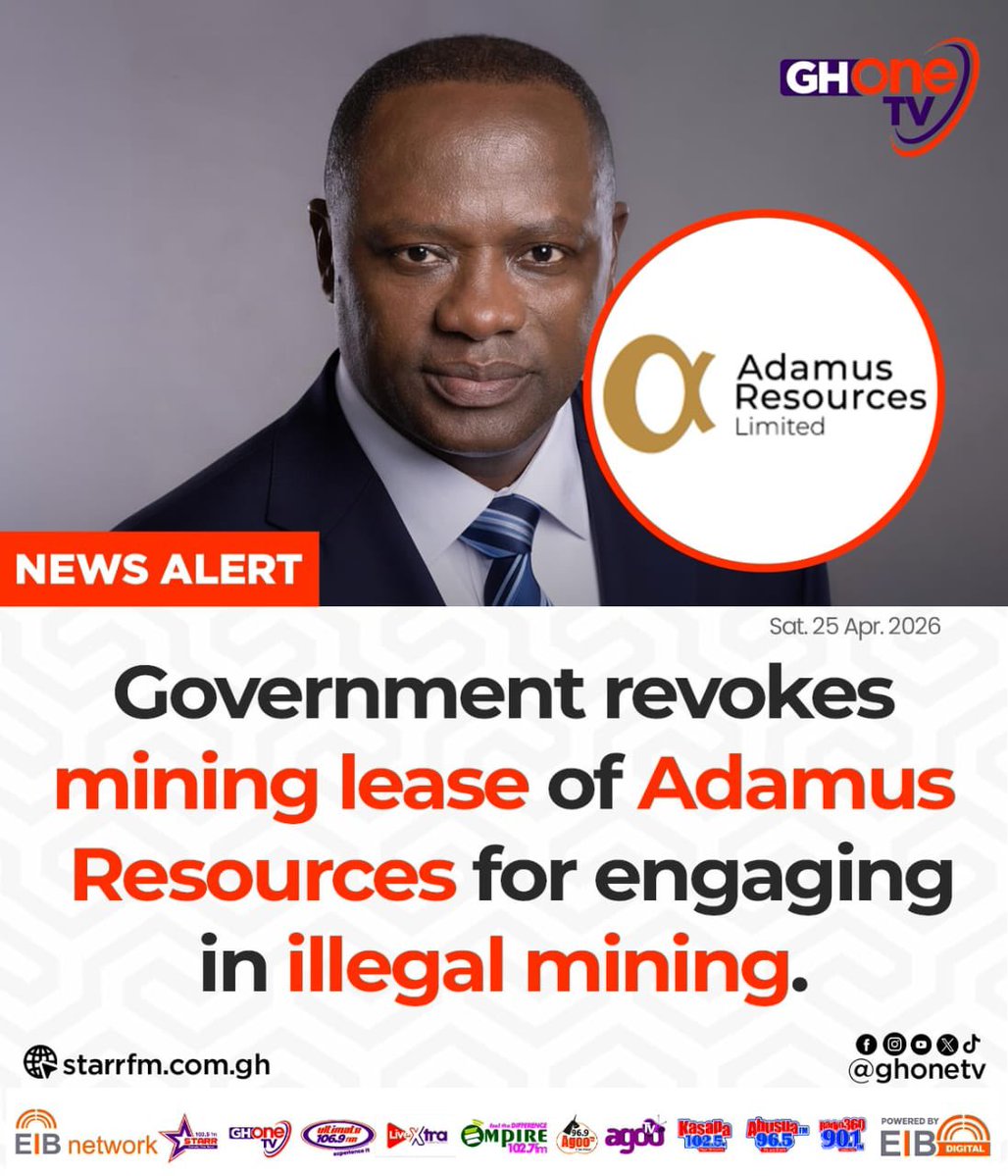 Serwaa Amihere, Esq tweet media