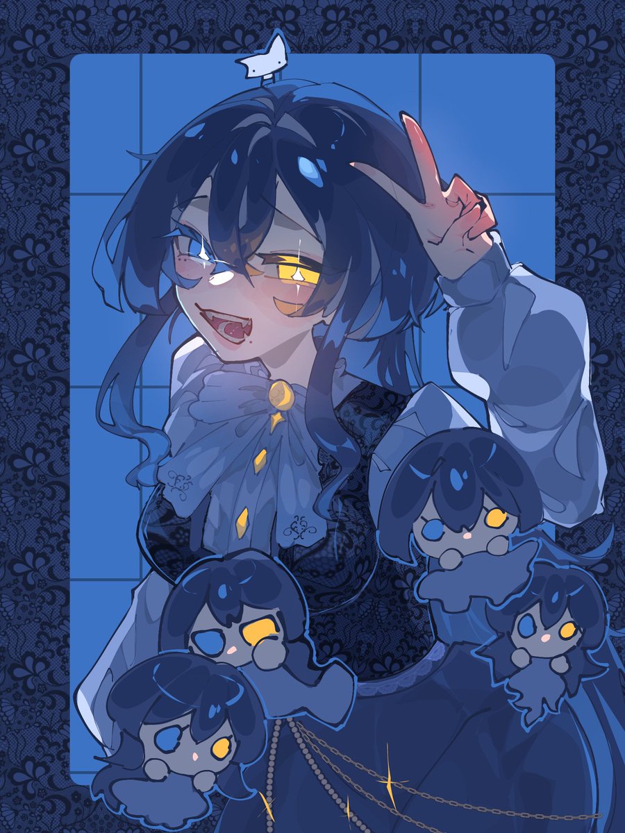 Shinra tweet media