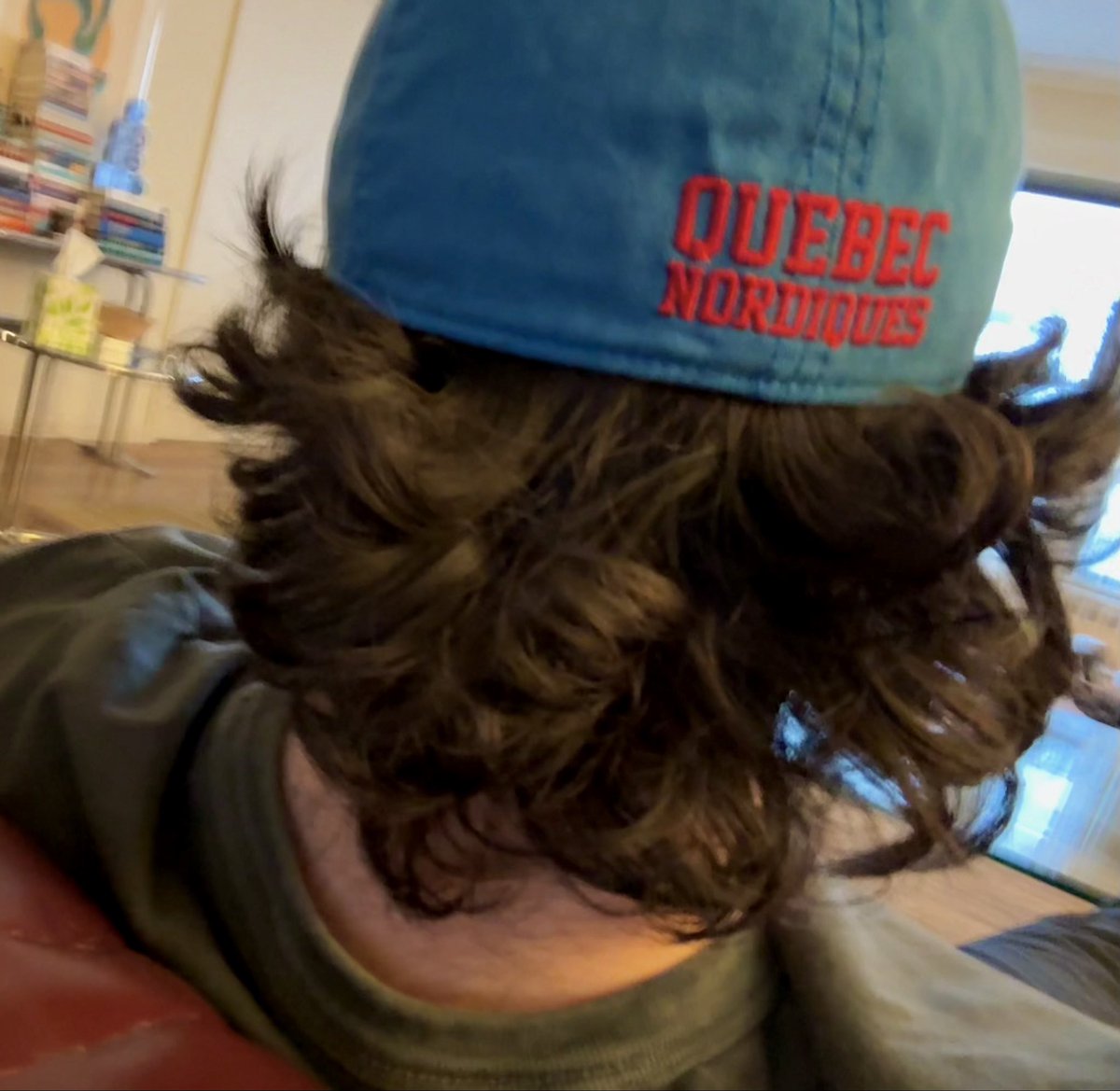 stubborn hockey lesbian tweet media