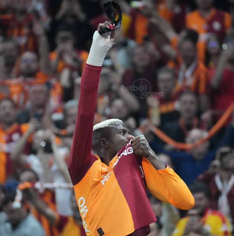 ultrAslan tweet media