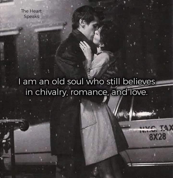 The Heart Speaks tweet media