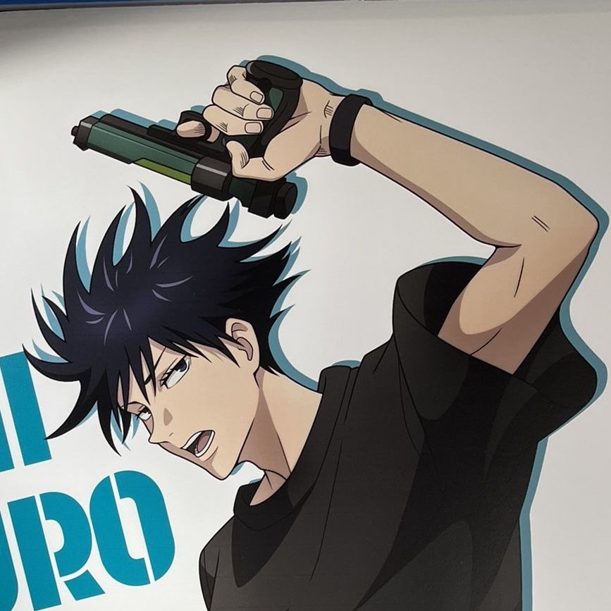 폐급 비술사 tweet media