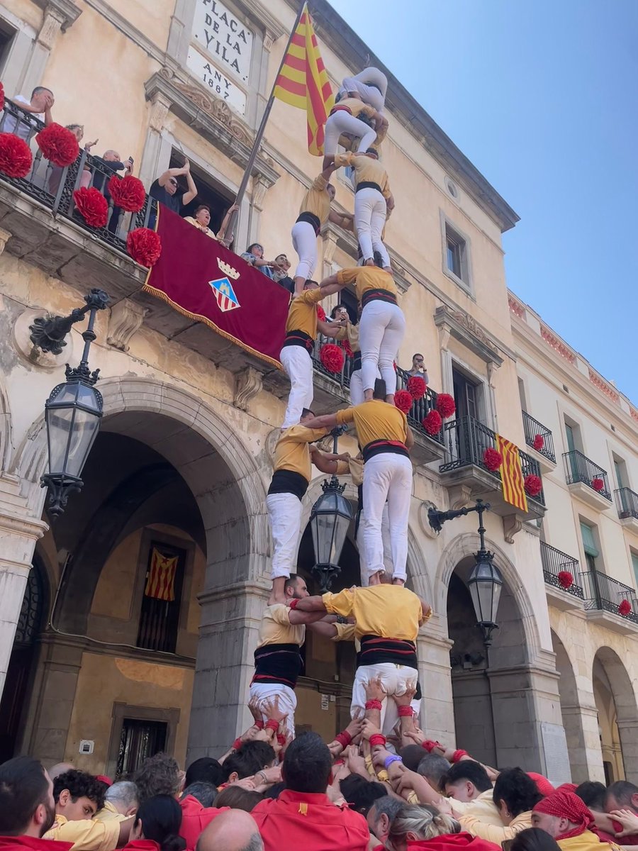 Bordegassos de Vilanova tweet media