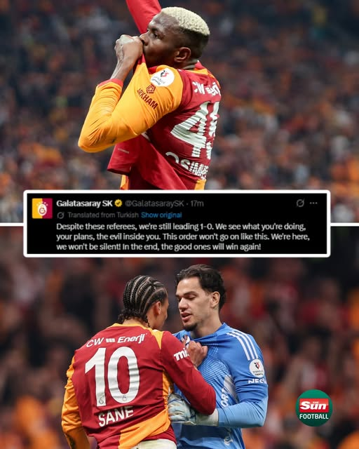 The Sun Football ⚽ tweet media