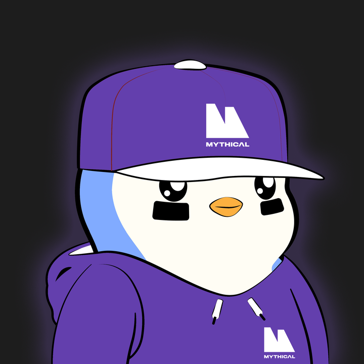Mythical Games tweet media