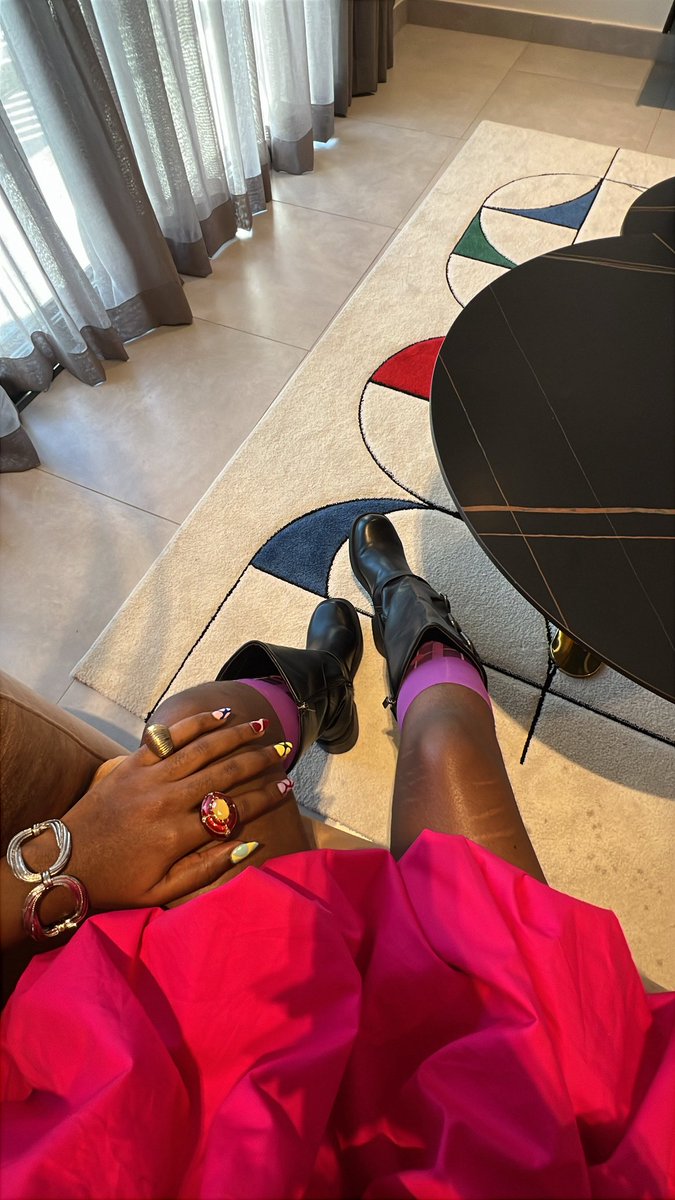 fashion bae tweet media