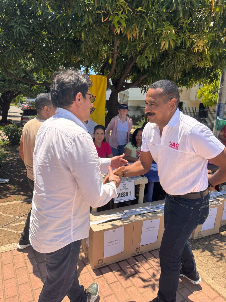 Gobernación del Cesar tweet media