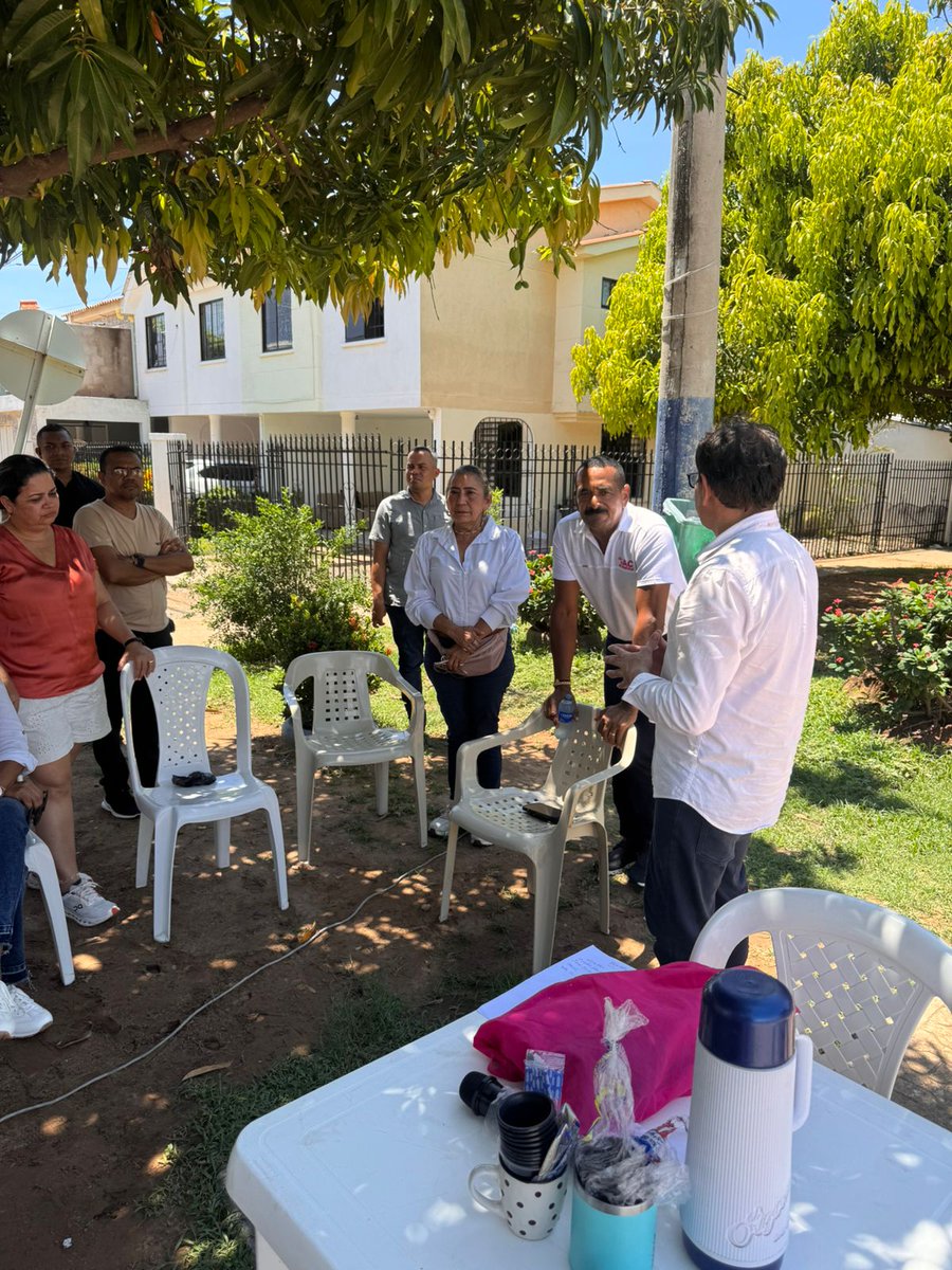 Gobernación del Cesar tweet media