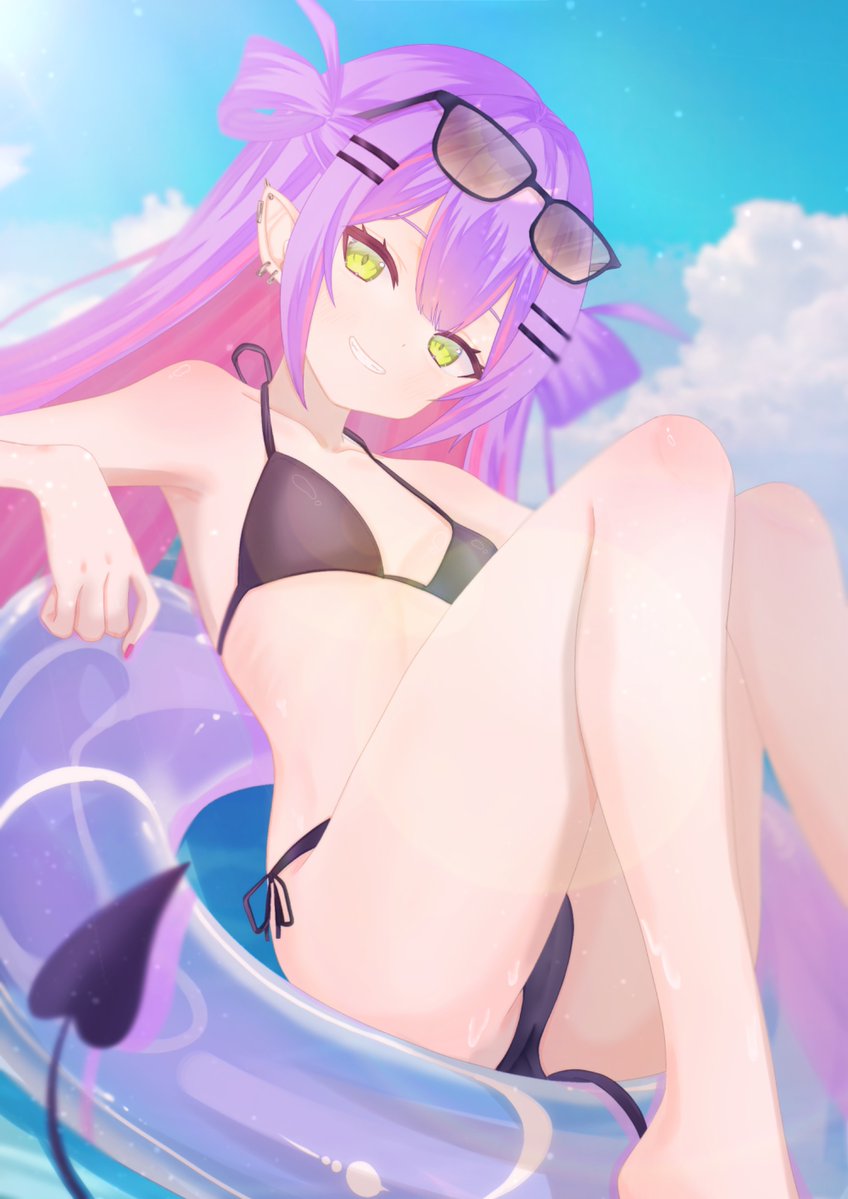 FUJIのSAWA tweet media