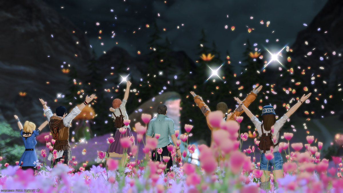 ぱぴ🌷 tweet media