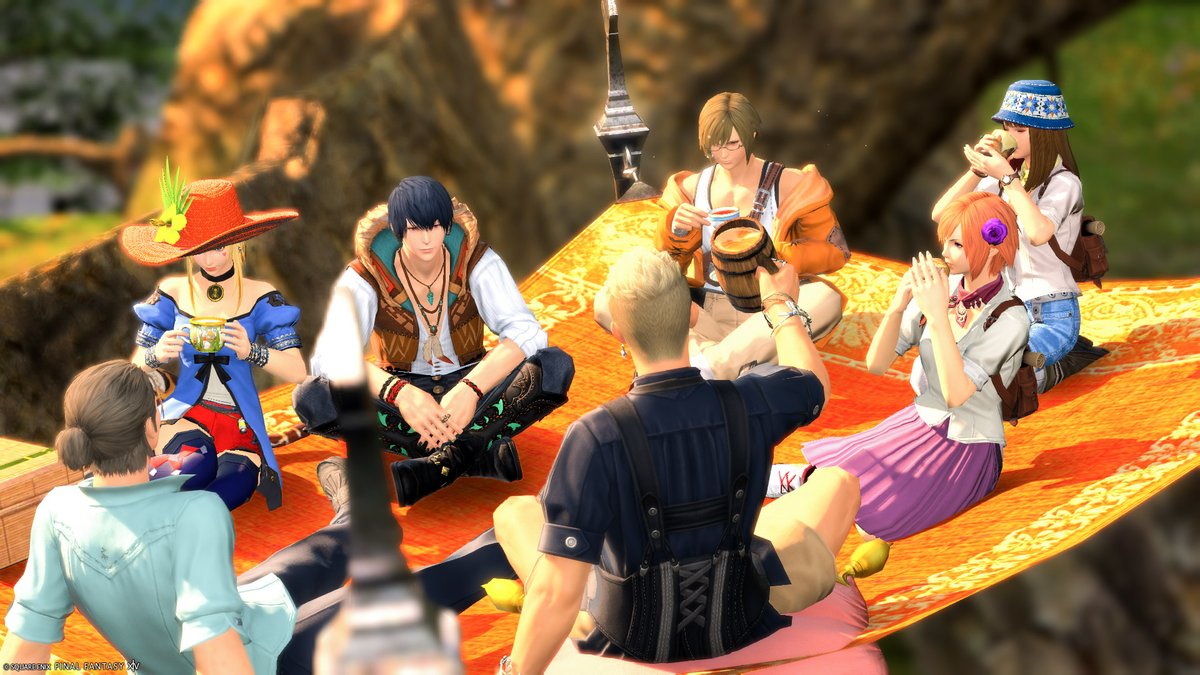 ぱぴ🌷 tweet media