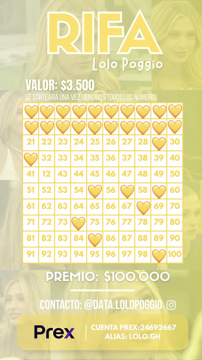 Lolo Updates tweet media