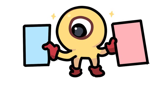 次回の制作テーマを決めるアンケートをPatreonとFANBOXで公開しました! 忘れずにチェック&投票してください! Next topic poll is LIVE on Patreon &amp; Fanbox! Don't forget to vote for what you want to see next!