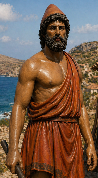 The Heroic Mindset tweet media