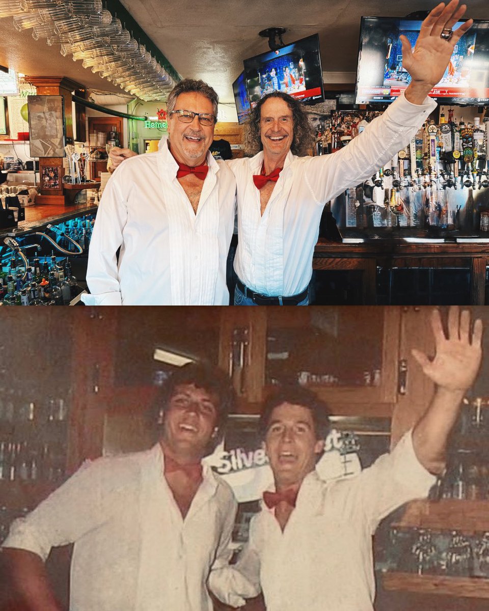 Riley's Bar tweet media