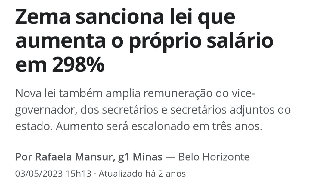 <a href="/NewsLiberdade/">SPACE LIBERDADE </a> Menos o salário dele