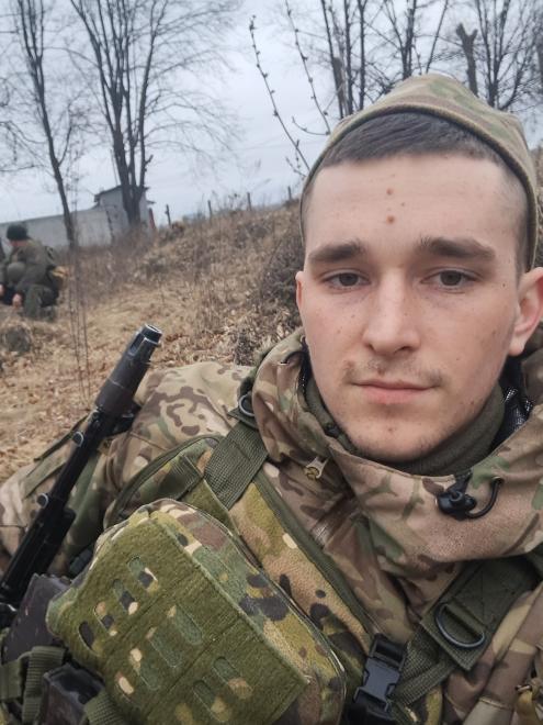 Сергій Погребецький tweet media