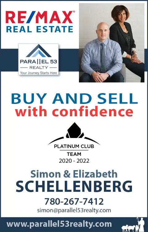 TSG_Canada's tweet image. Parallel 53 Realty
📞780.267.7412
parallel53realty.com

🏡With a burgeoning food scene, diverse arts &amp;amp; culture, festivals for every taste &amp;amp; amazing affordability, Edmonton is a spectacular place to work, live &amp;amp; play.

#shepherdsguide #christianbusiness #parallel53realty #home