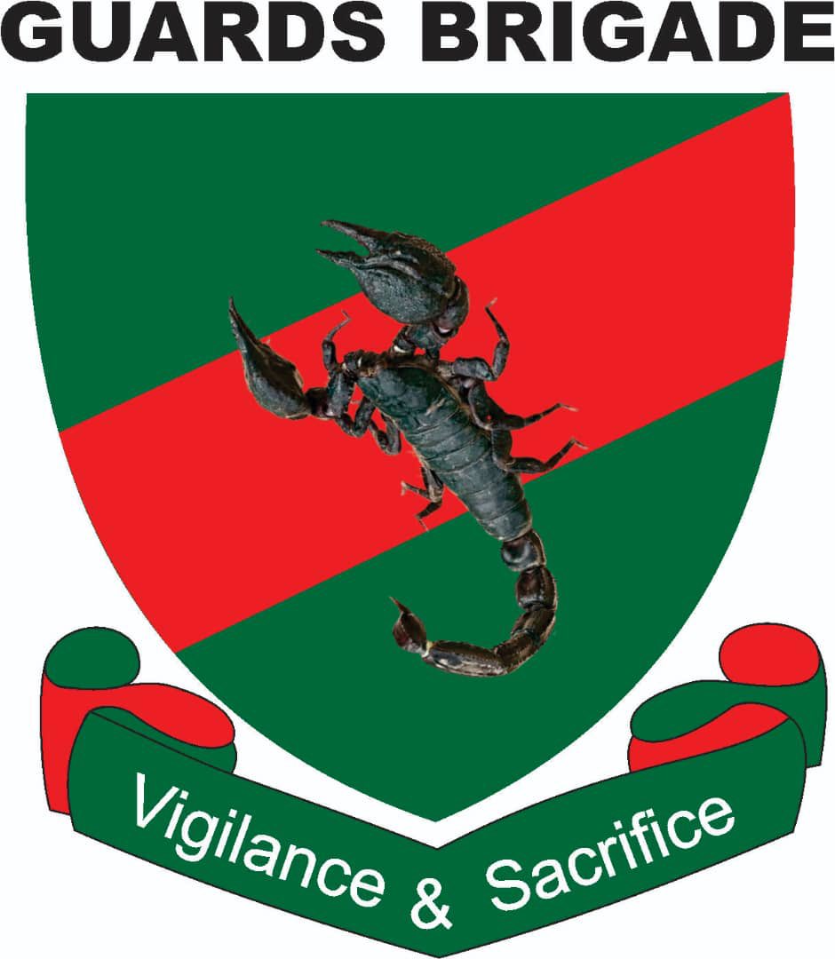 Nigerian Army tweet media