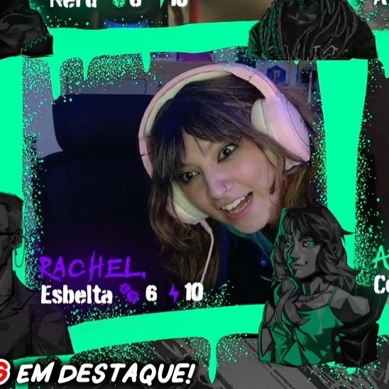 couto ≽༏≼ | #PresasExpostas #AcademiaUmbraRPG tweet media