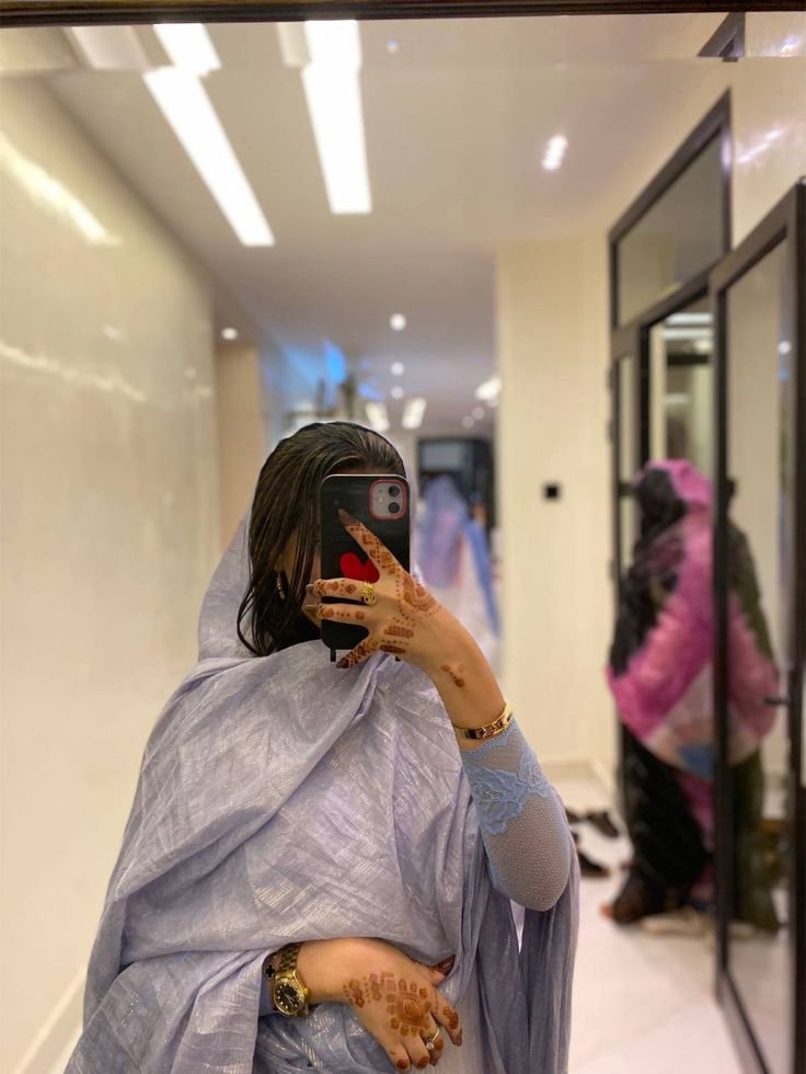Hend Mohammed tweet media