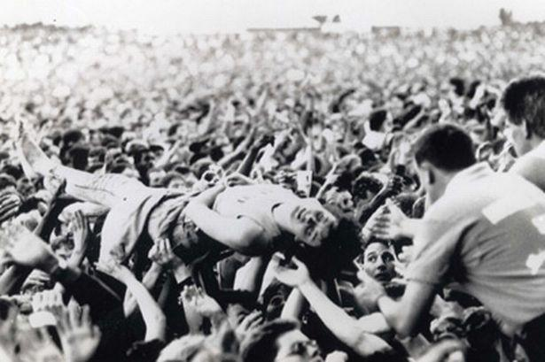 The Realistic tweet media