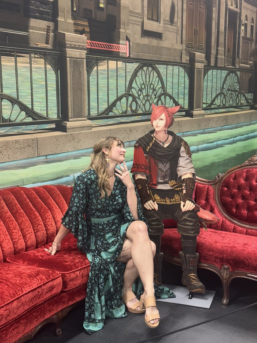 Amanda Achen tweet media