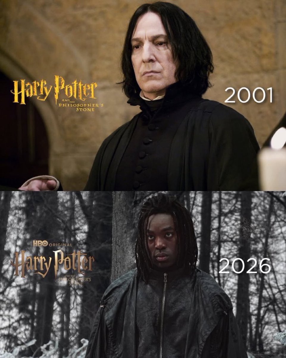 Daily Harry Potter tweet media