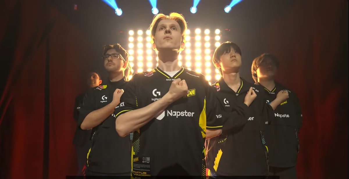 NAVI Maynter tweet media