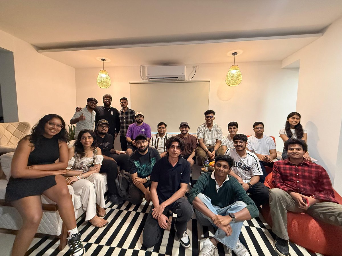 ai & weekends tweet media