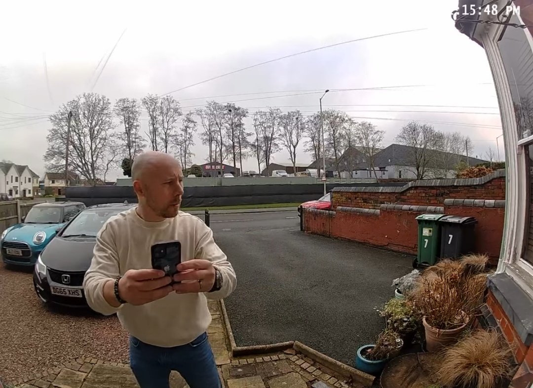 Dave 🏴󠁧󠁢󠁷󠁬󠁳󠁿 tweet media