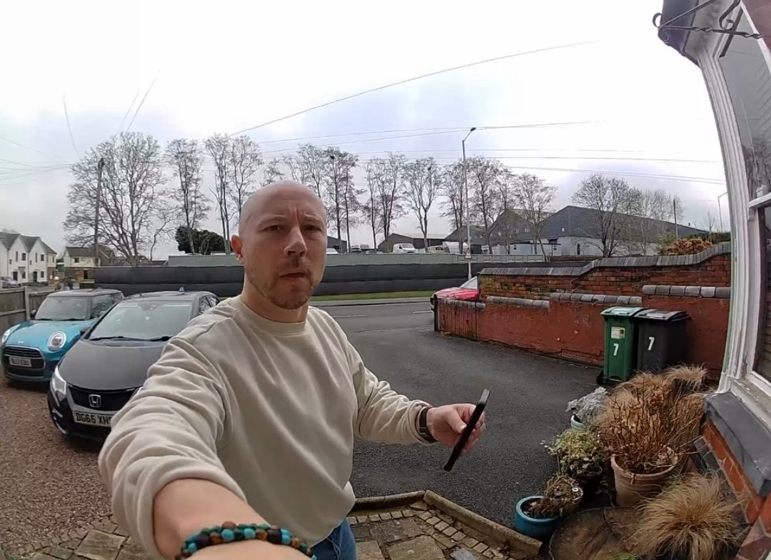 Dave 🏴󠁧󠁢󠁷󠁬󠁳󠁿 tweet media