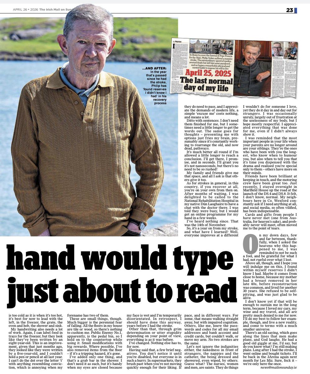 Philip Nolan tweet media