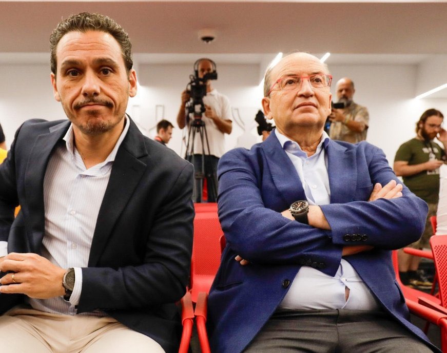 𝐏𝐀𝐒𝐈𝐎𝐍 𝐒𝐄𝐕𝐈𝐋𝐋𝐈𝐒𝐓𝐀 👑 tweet media